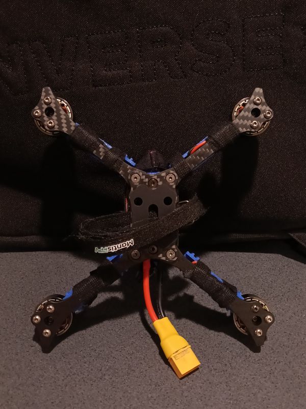 Build photo