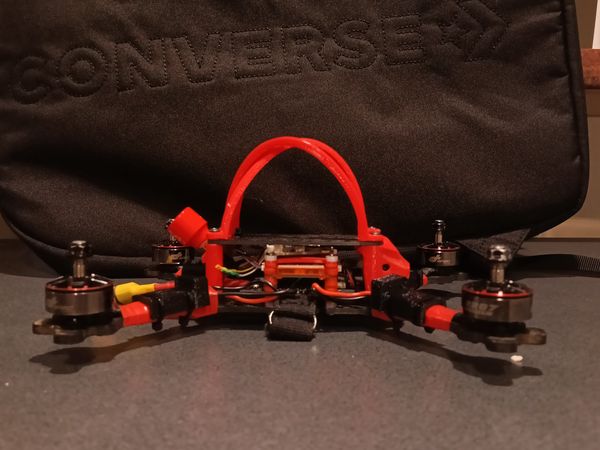 Build photo