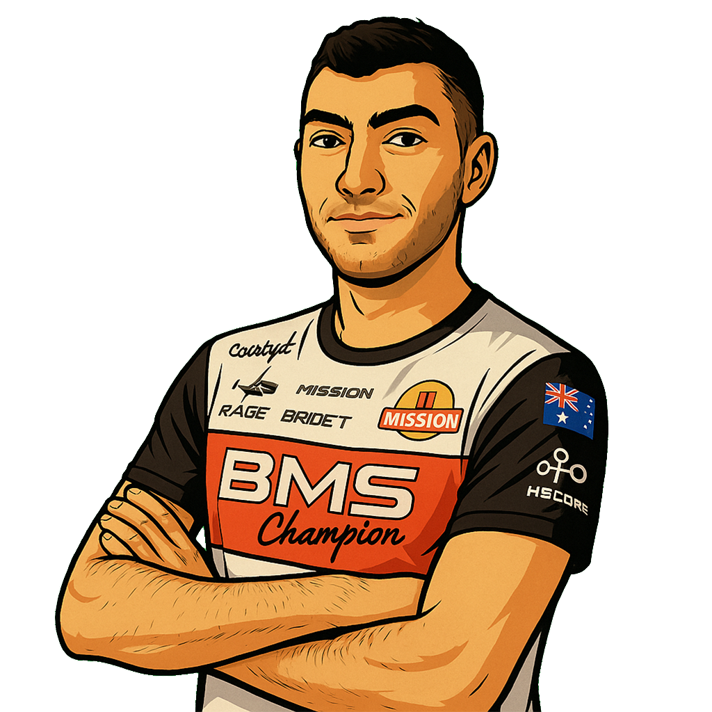 BMSThomas