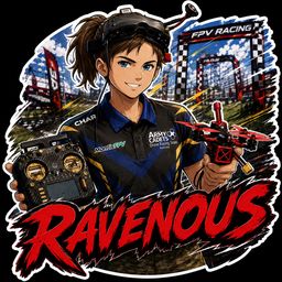 Ravenous